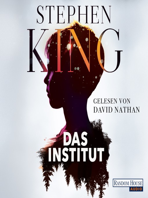 Title details for Das Institut by Stephen King - Available